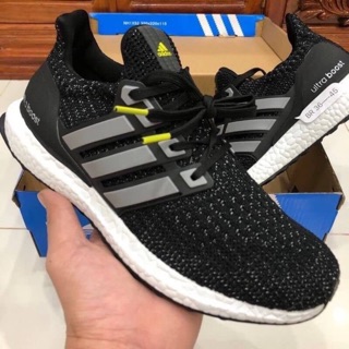 Adidas Ultra Boost โรงงานผลิตไม่ผ่านQC