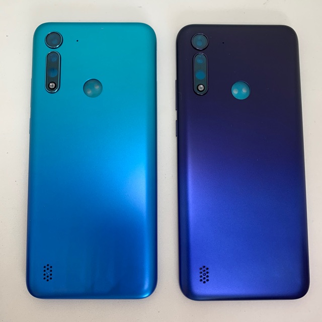 ฝาหลังmoto-g8-power-lite