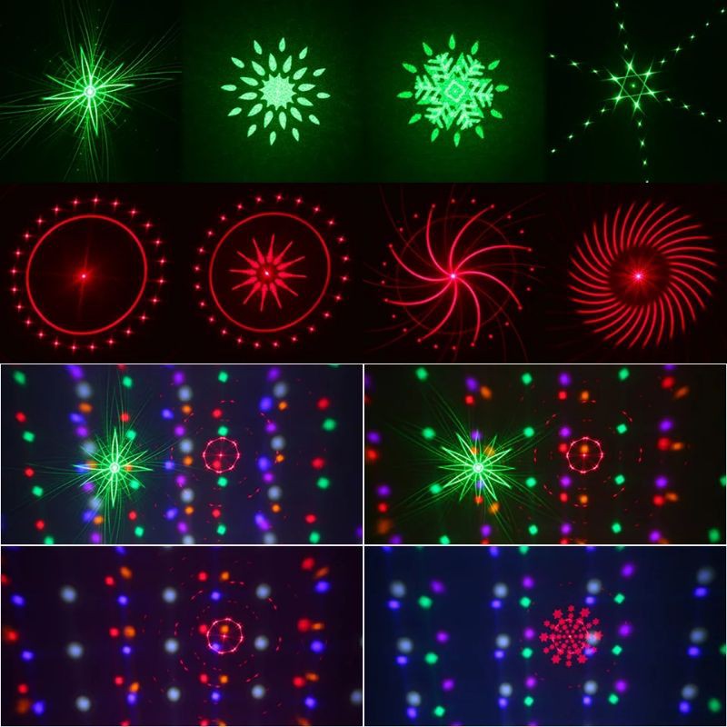 ไฟดิสโก้-4in1-มี-2รุ่น-กดเลือก-เอา-laser-led-party-light-ไฟดิสโก้เทค-ไฟ-laser-light-ไฟเทค-ปาร์ตี้-ไฟเวที-ดิสโก้ผับ