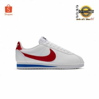 Nike Classic Cortez Leather รหัสรองเท้า 749571-154,807471-103 ของแท้ 100%