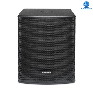 SAMSON Auro D1500 PA Active Subwoofer 15" 1,000W