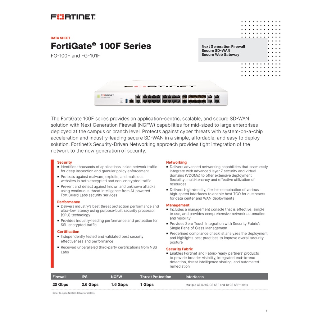 fortinet-fortigate-101f-fc-10-f101f-131-02-60-forticould-บริการเก็บ-log-จาก-fortigate-ไว้บน-could-ของ-fortinet