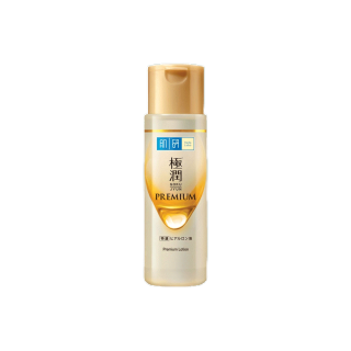โปรโมชั่น : Hada Labo Premium Lotion 170ml ฮาดะ ลาโบะ โลชั่นบำรุงผิว.