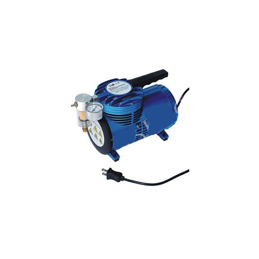 AS26 JEDTO ปั๊มสูญญากาศ OILLESS VAUM PUMP[ของแท้ จำหน่ายโดยตัวแทน ...