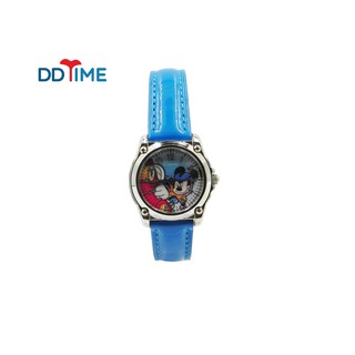 Disney นาฬิกาข้อมือมิกกี้ เมาส์ MSFR991-01A