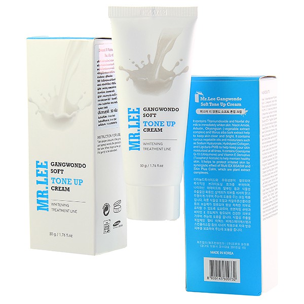 โทน-อัพ-ครีม-คังวอนโด-มิตเตอร์-ลี-mr-lee-gangwondo-soft-tone-up-cream