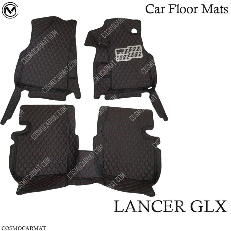 พรมปูพื้นรถยนต์-mitsubishi-lancer-glx-ปี2011-ภายใน