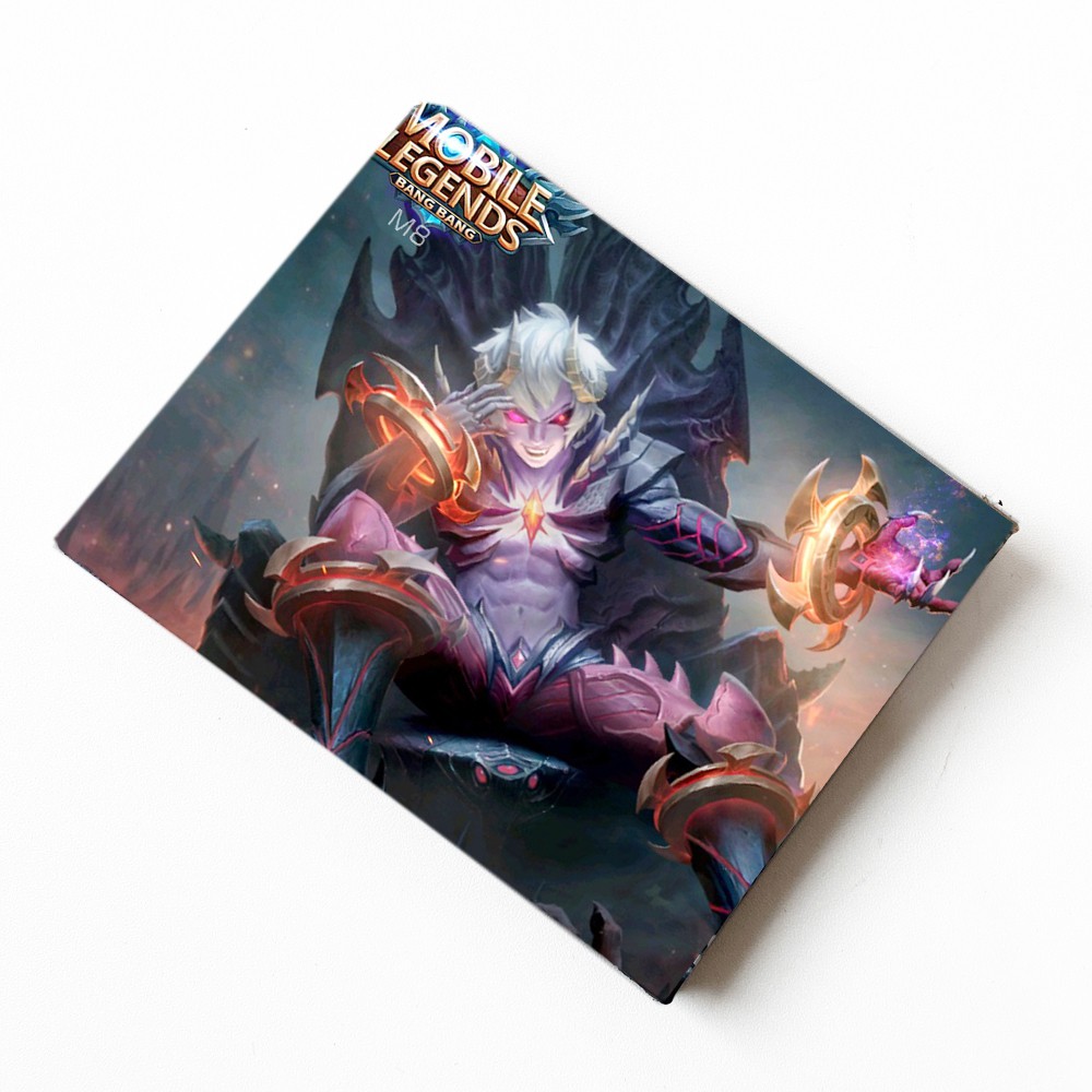 11-11-amp-12-12-mobile-legends-m8-กระเป๋าสตางค์-หนัง-pu-รุ่นลิมิเต็ด-พร้อมกล่องฟรี-สําหรับเด็ก