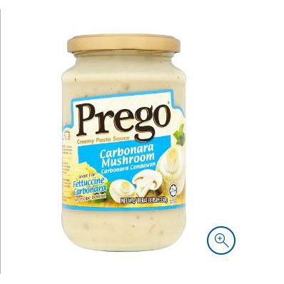 prego-พาสต้าครีมซอสคาโบนาร่าเห็ด-350-กรัม