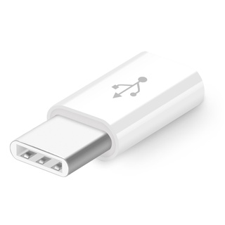 Otg อะแดปเตอร์แปลงสายชาร์จ Micro USB เป็น Type c 3.0 สําหรับ Samsung