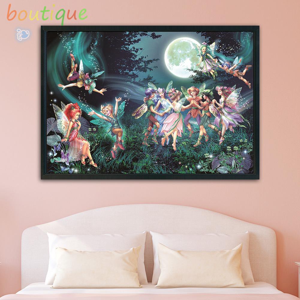 bou-cross-stitch-80-58cm-diy-cross-stitch-kits-stamped-fairy-in-moon-11ct-embroidery-gift