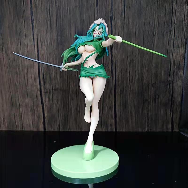 bleach-neliel-figure-bleach-นีเลียล-ฟิกเกอร์