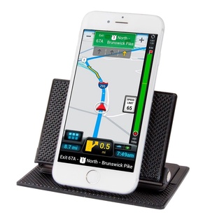 Superhomeshop ที่วางโทรศัพท์ 360 องศา EZ Way GPS 360 รุ่น EzwayGPS-16sep-J1