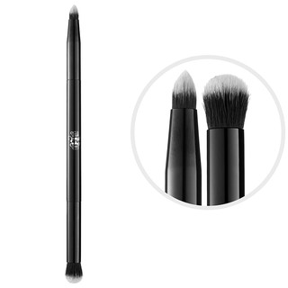 Kvd 2in1 แปรงคอนทัวร์ คอนซีลเลอร์ อายแชโดว์ จมูก แบบสองหัว