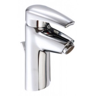 K-18140X-CP ก๊อกผสมอ่างล้างหน้า (Bathroom Faucet) - Kohler