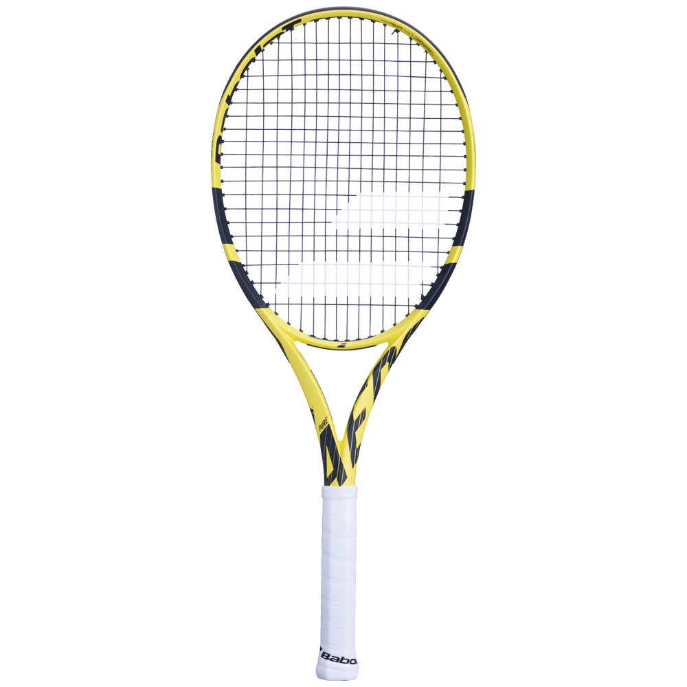Babolat ไม้เทนนิส Pure Aero Super Lite Tennis Racket 4 1/4 | Yellow ...