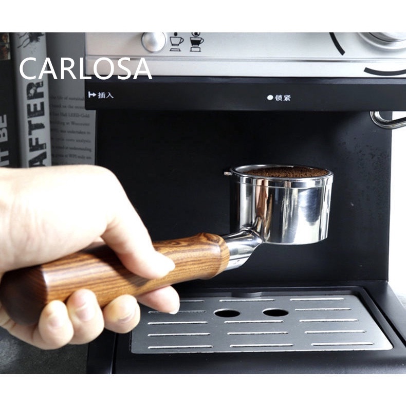 carlosa-ดริปเปอร์-ดริปกาแฟ-ก้านชงกาแฟ-ด้ามชงกาแฟ-ที่กรองกาแฟ-แบบ-3-หู-สําหรับเครื่องชงกาแฟ-delonghi