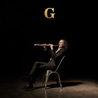 CD Audio คุณภาพสูง เพลงสากล Kenny G - New Standards (2021) อัลบั้มล่าสุด (Flac File คุณภาพเสียงเกิน 100%)