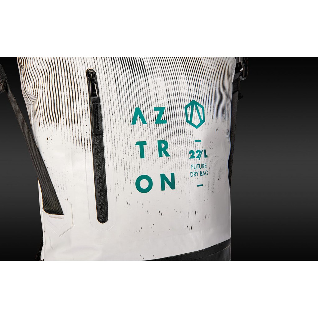 aztron-กระเป๋าเป้กันน้ำ-100-รุ่น-back-pack-22l