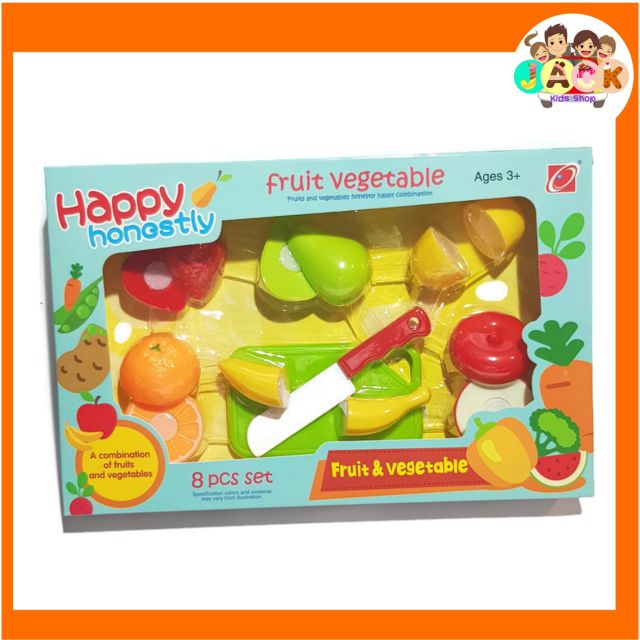 ชุดหั่นผัก-ผลไม้-happy-honestly-fruit