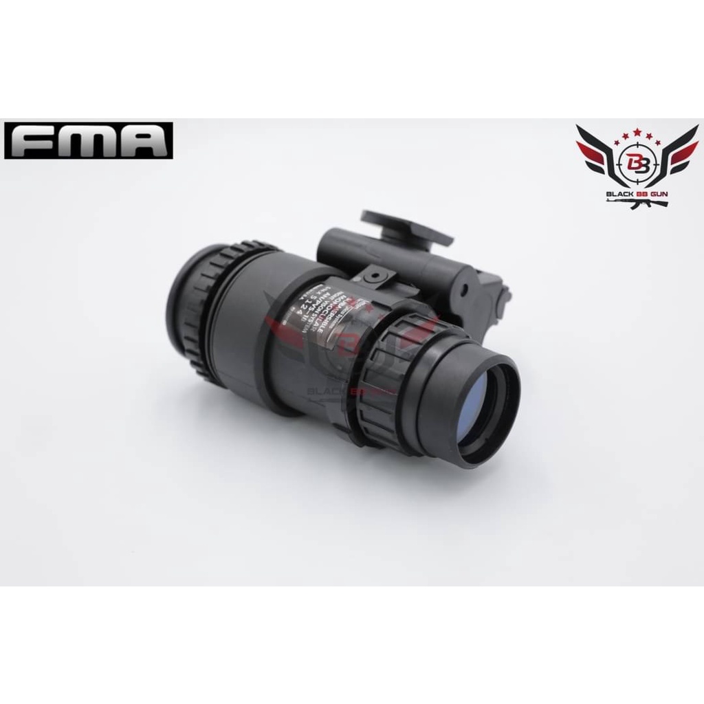 กล้องไนท์วิชั่น-fma-ตาเดียว-pvs-18-nvg-dummy