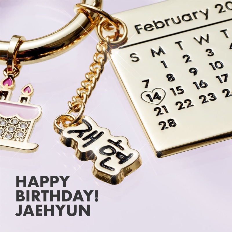 artist-birthday-keyring-jaehyun-แจฮยอน-nct-สี-pinkgold