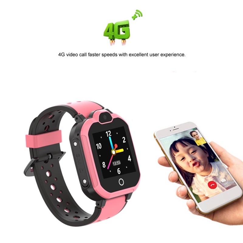 smart-watch-t6-kids-4g-vdo-call-นาฬิกามีกล้องสามารถถ่ายภาพได้-gpsติดตามตัวเด็ก-กันน้ำ-ip67