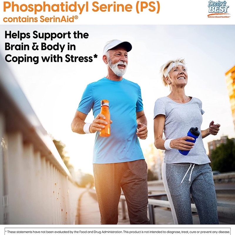 แท้10-ฟอสฟาทิดิลเซรีน-บำรุงสมอง-ps-exp-02-2025-doctors-best-best-phosphatidyl-serine-100-มก-120-แคปซูล