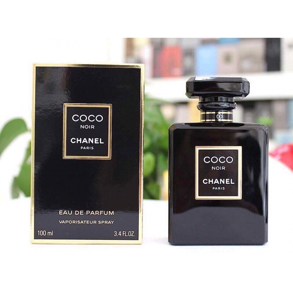 พร้อมส่ง-แท้100-chanel-coco-noir-eau-de-parfum-spray-น้ําหอม-ชาแนล-โคโค่น้ำหอมผู้หญิง-100ml