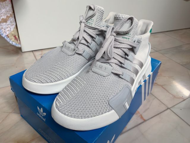 พร้อมส่ง-adidas-eqt-bask-adv-8-us-7-5-uk-พร้อมกล่อง