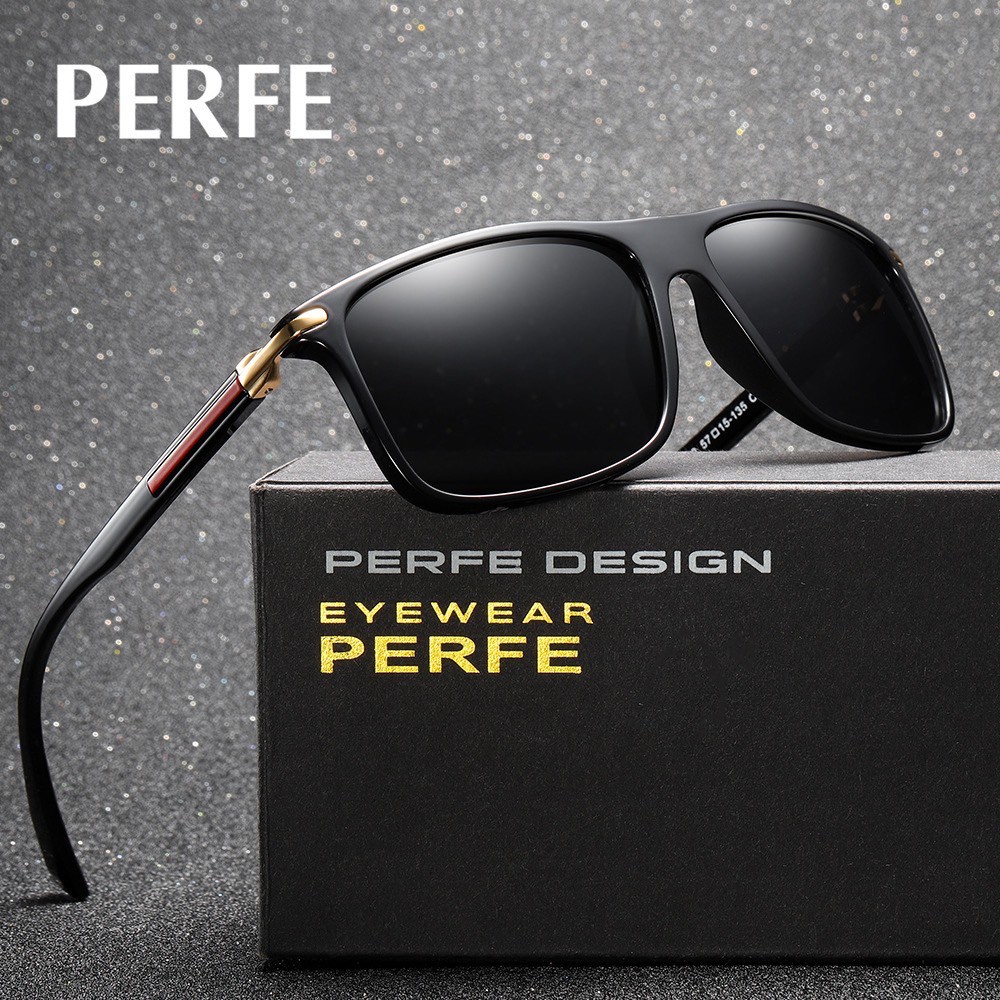 perfe-แว่นตากันแดด-ของแท้-แว่นกันแดด-สินค้าส่งจากไทย-tr90-rerfe