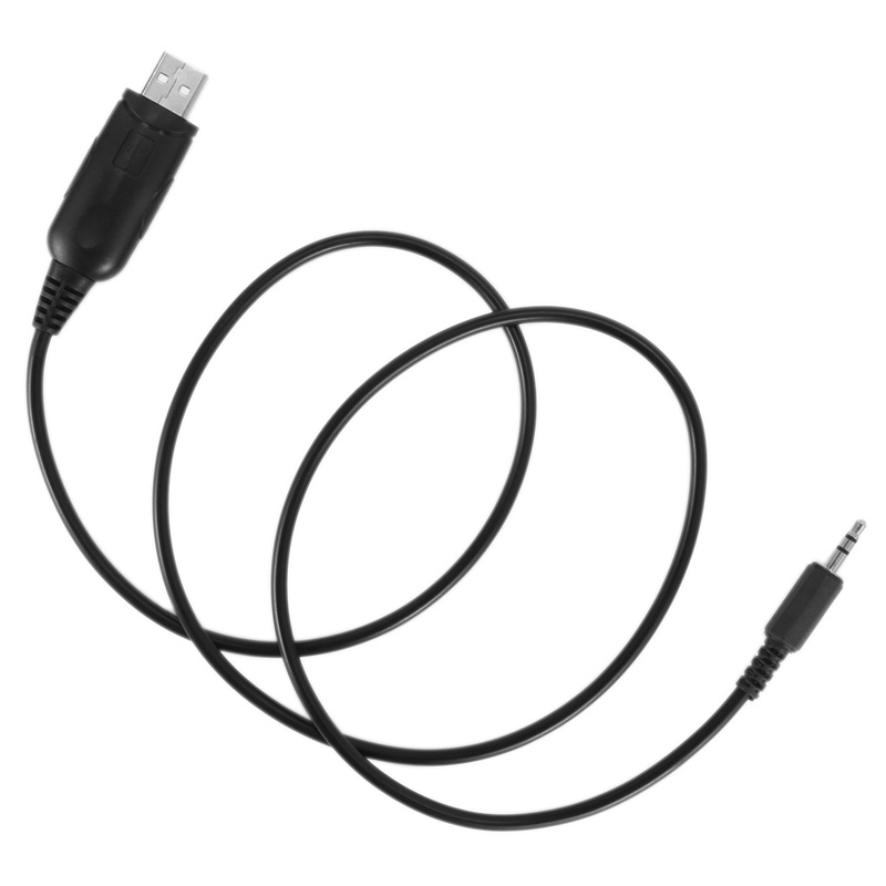 สายเคเบิลโปรแกรมมิ่ง-usb-สําหรับวิทยุ-icom-ic-f22-ic-v8-opc-478