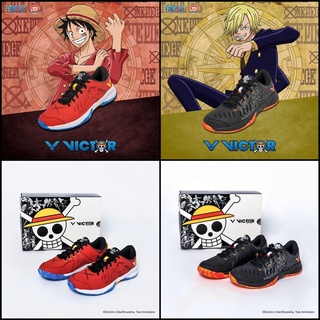 VICTOR BADMINTON SHOE LIMITED ONE PIECE A-OPL