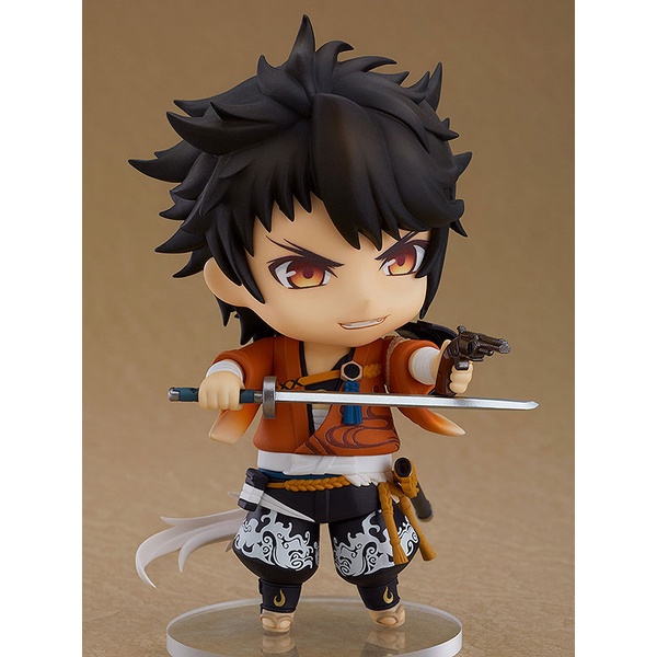 nendoroid-1147-mutsunokami-yoshiyuki-ของแท้-4580416908597