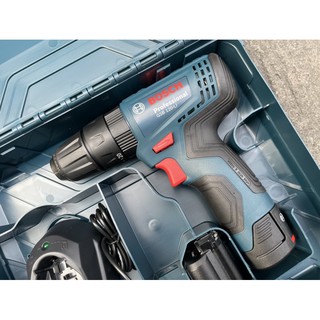 Bosch สว่านไร้สาย GSR-120-LI 12V ของแท้100%