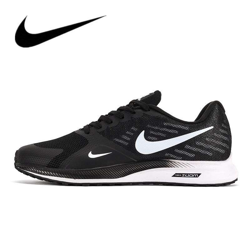 ภาพหน้าปกสินค้าNIKE AIR ZOOM CITY TRAINER Men's Running Shoes วิ่งออกกำลังกาย กันกระแทก คัตติ้งต่ำ ระบายอากาศได้ รองเท้ากีฬา