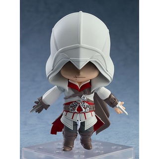 Pre Order Nendoroid Ezio Auditore