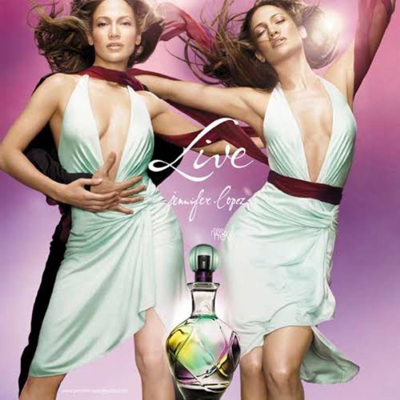 live-jennifer-lopez-jlo-live-น้ำหอมแท้เค้าเตอร์ห้าง-ของแท้จากยุโรป