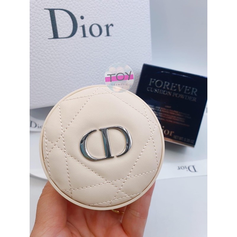Dior Forever Cushion Powder 10 g | Shopee Thailand