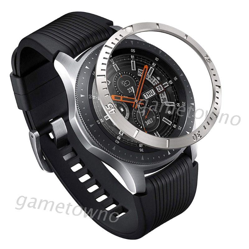 Wili อะไหล่ชิ้นส่วนซ่อมแซมนาฬิกาข้อมือสําหรับ Samsung Galaxy Watch 46 ...