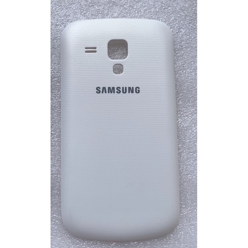 ฝาหลังsamsung-galaxy-s-duos-s7562-s7582