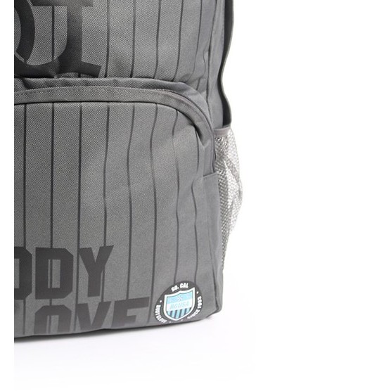 body-glove-sport-casual-unisex-backpack-กระเป๋าเป้-สีเทาเข้ม-dk-grey