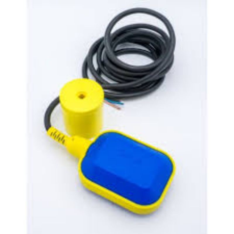 สวิตช์ลูกลอย-float-switch-สายยาว-3-เมตร-16-8-a-250vac