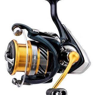 รอก​DAIWA​ REVROS​ LT​