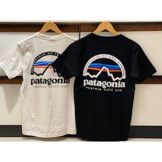 เสื้อยืด Patagonia Conquerorsเสื้อยืด
