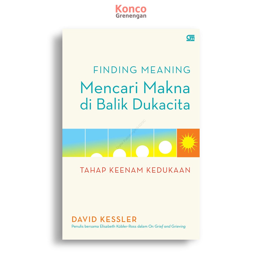 Finding meaning david kessler shopee thailand