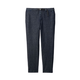 ภาพขนาดย่อของภาพหน้าปกสินค้าMUJI MEN DENIM EASY TROUSERS จากร้าน tgoshop บน Shopee