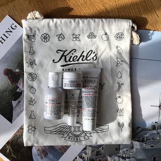 Kiehls Healthy Skin Gift Sets
