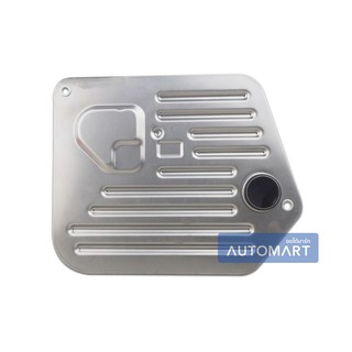 GEAR FOX กรองน้ำมันเกียร์ BMW E38, E39 (1ชิ้น)