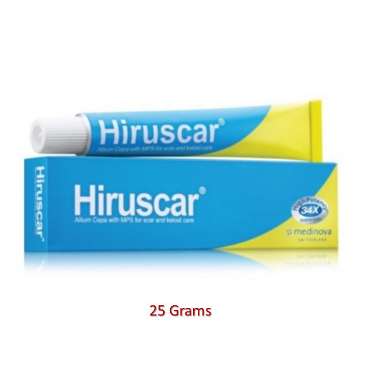 hiruscar-25g-ทาแผลเป็น-allium-cepa-mps